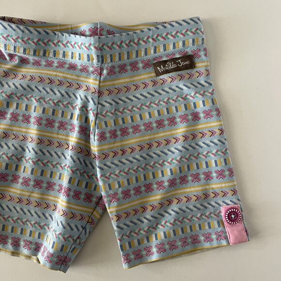 Matilda Jane Time To Color Shorties - Picture 2 of 6